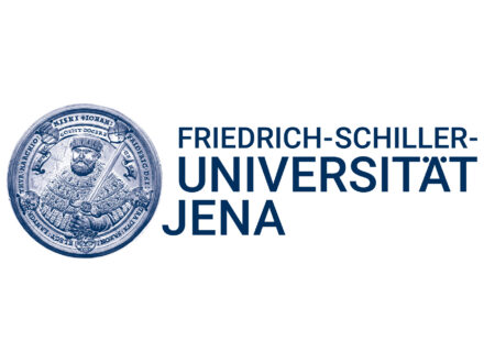 Das neue Logo der Universität Jena … irritiert