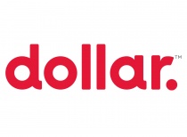 Dollar Dollar Rent A Car Logo