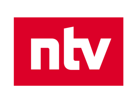 n-tv Logo