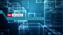 n-tv Ratgeber Hightech