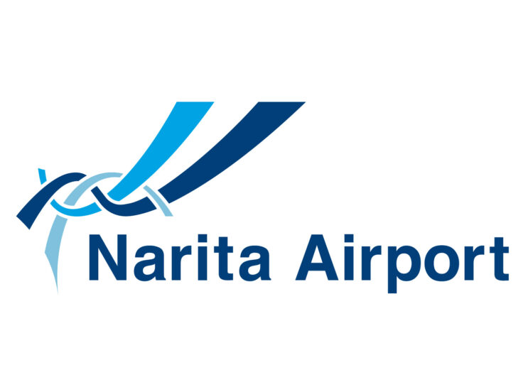 Narita Airport Logo
