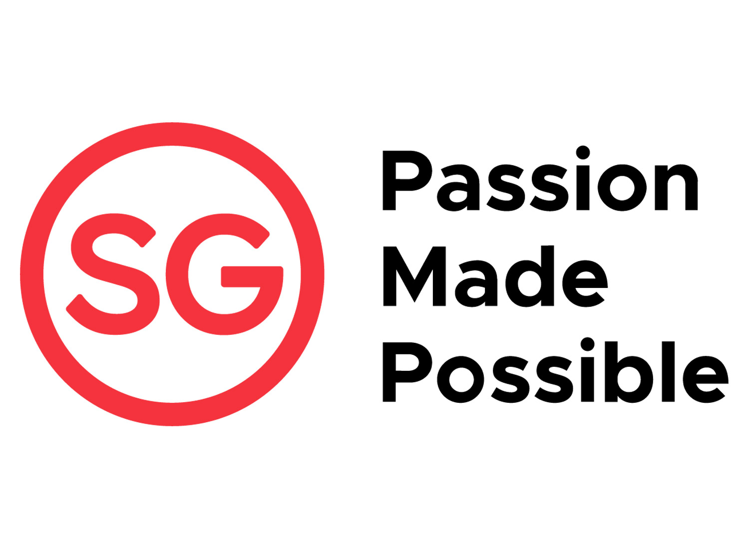 Singapore – Passion Made Possible