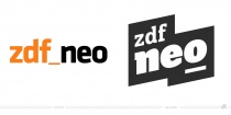 ZDFneoLogo – vorher und nachher