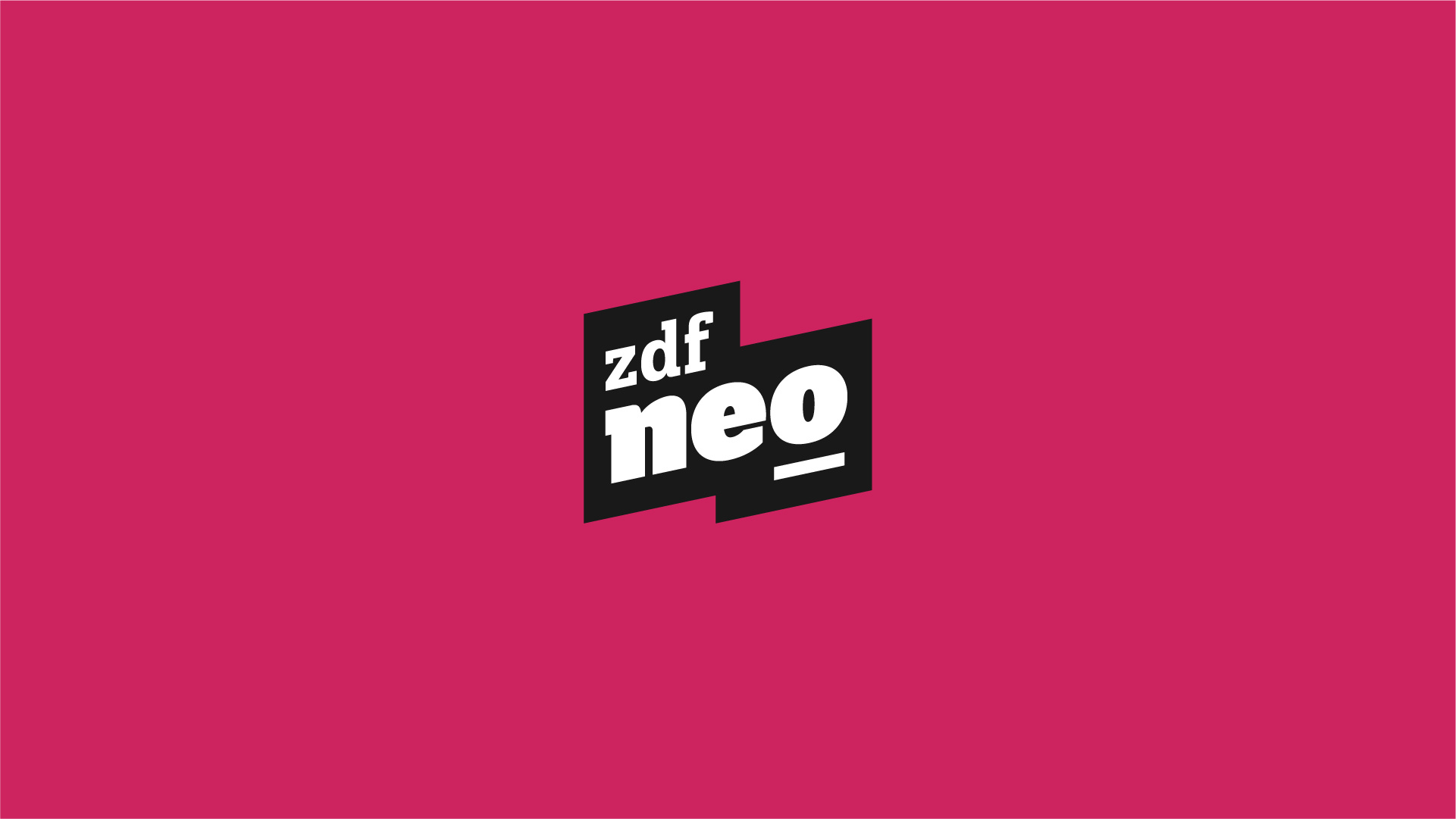 ZDFneo Neues Design