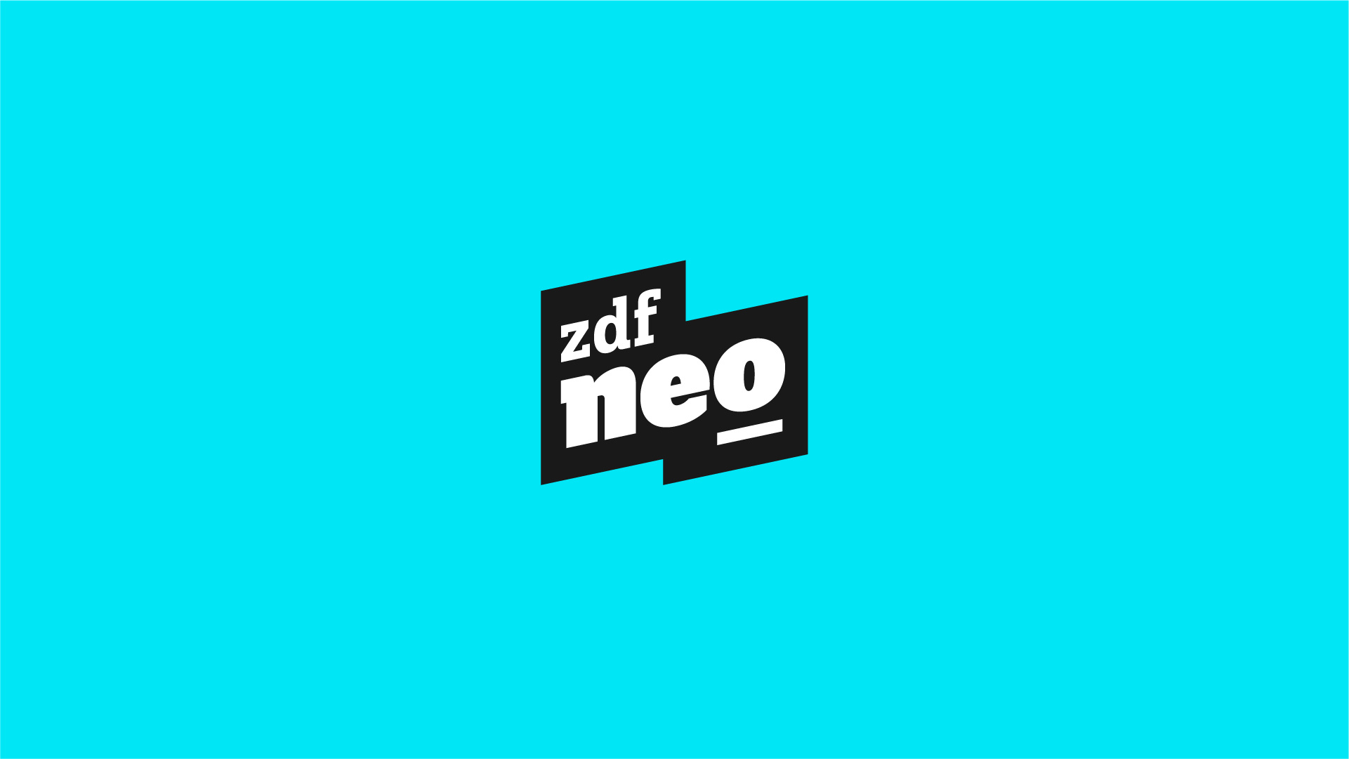 ZDFneo Neues Design