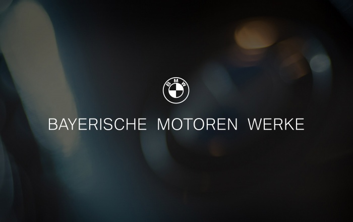 Bayerische Motoren Werke Logo