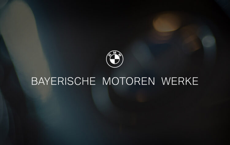 Bayerische Motoren Werke Logo