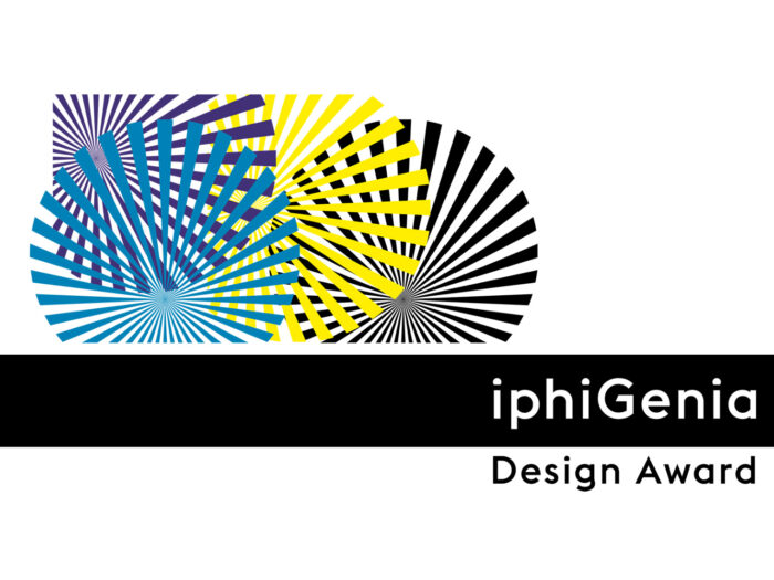 IphiGenia Gender Design Award