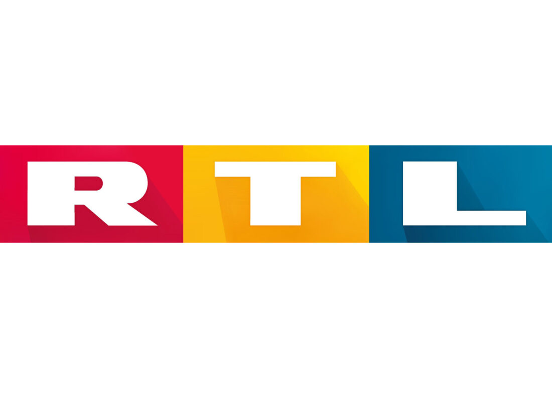 RTL Logo (2017)
