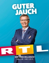 RTL Plakatkampagne (2017)