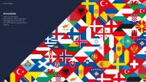 UEFA Nations League Logo Guidelines