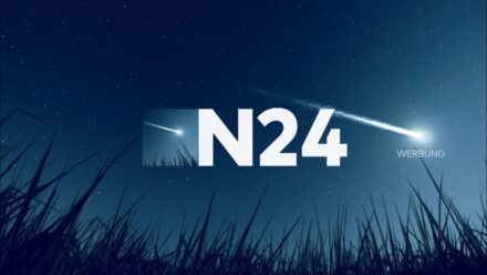 N24 im neuen Design