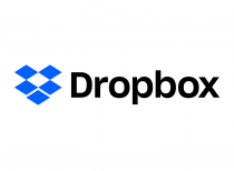 Dropbox Logo (2017)