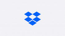 Dropbox Logo (animiert)