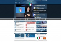 FIGC Website