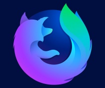 Firefox Logo Nightly