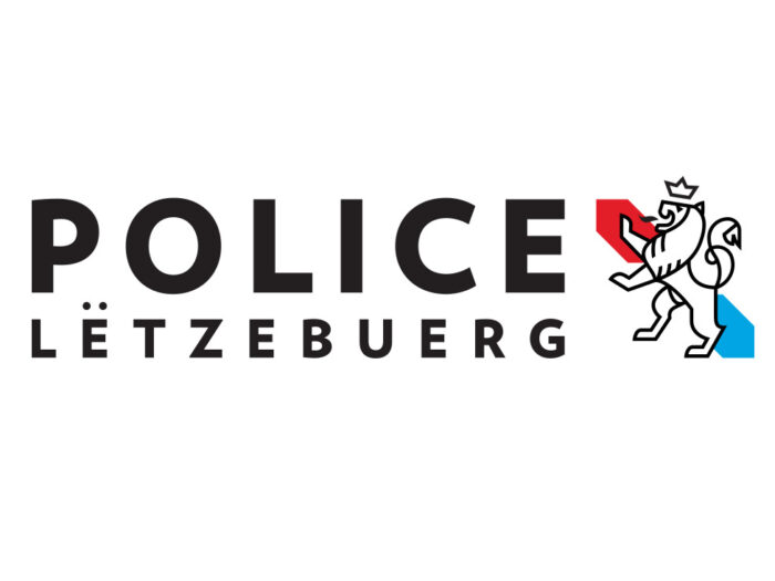 Polizei Luxemburg Logo