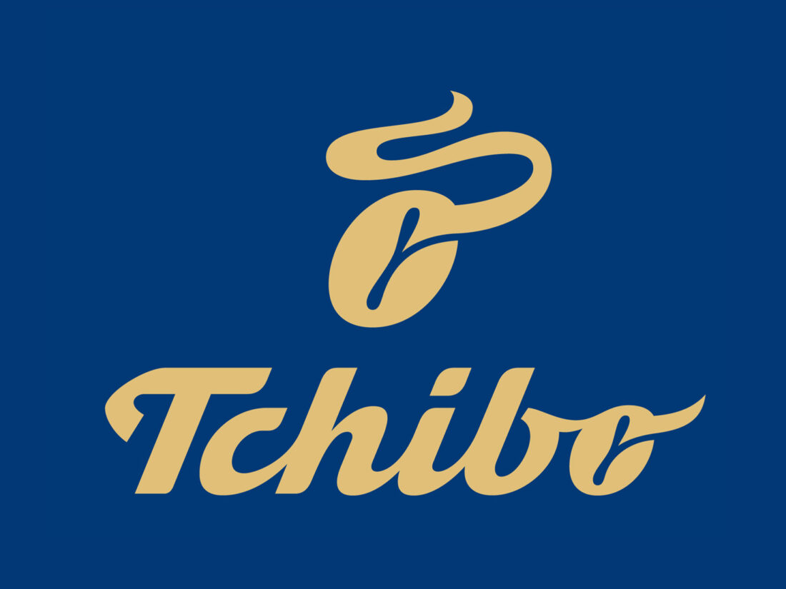 Tchibo Logo (2017)
