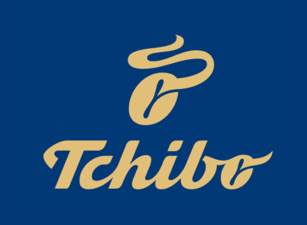 Tchibo Logo (2017)