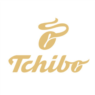 Tchibo Logo (seit 2017), Quelle: Tchibo