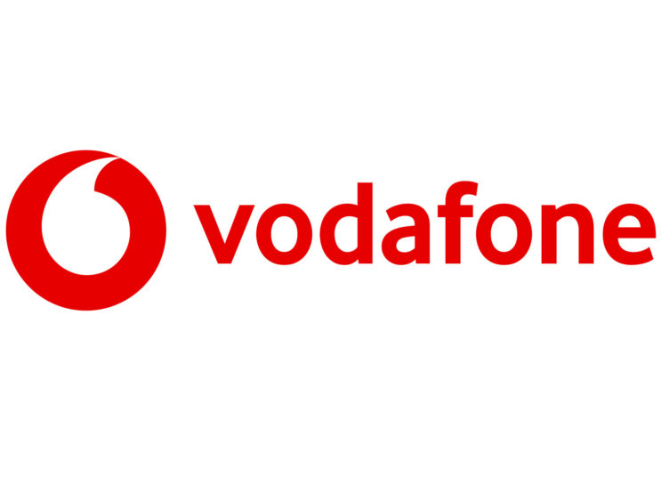 Vodafone Logo (2017)