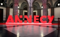 Annecy – visuelle Identität