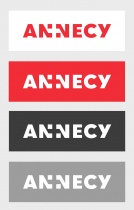Annecy Logos