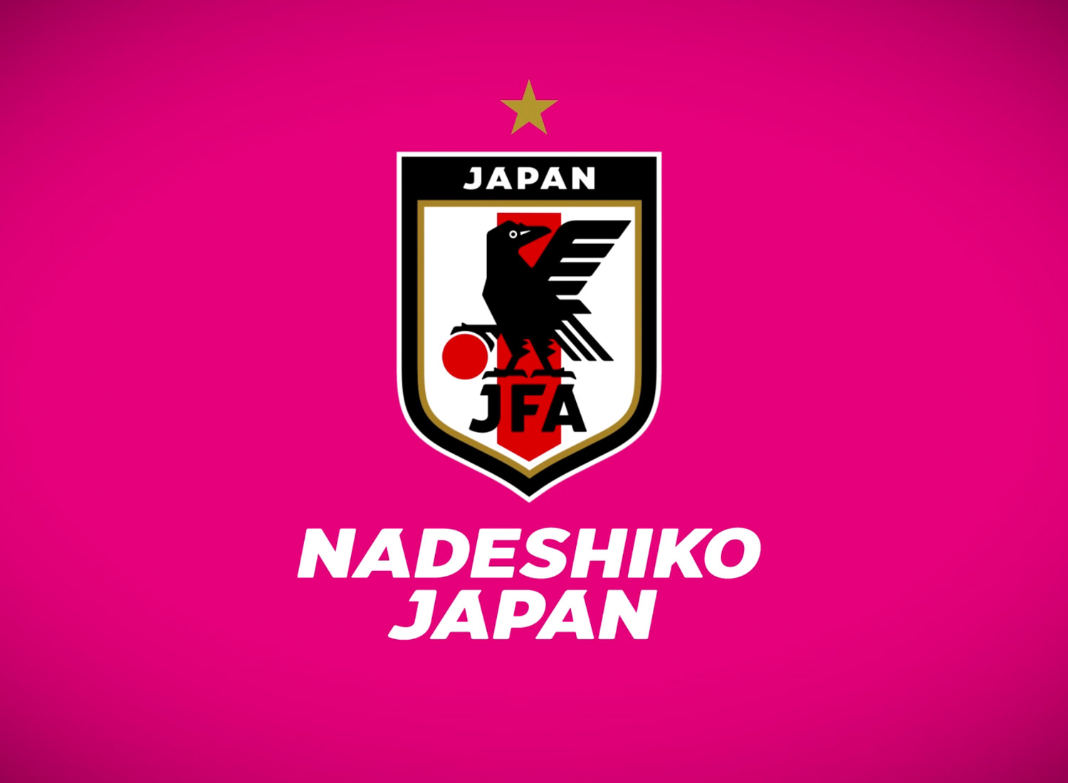 JFA Nadeshiko Japan
