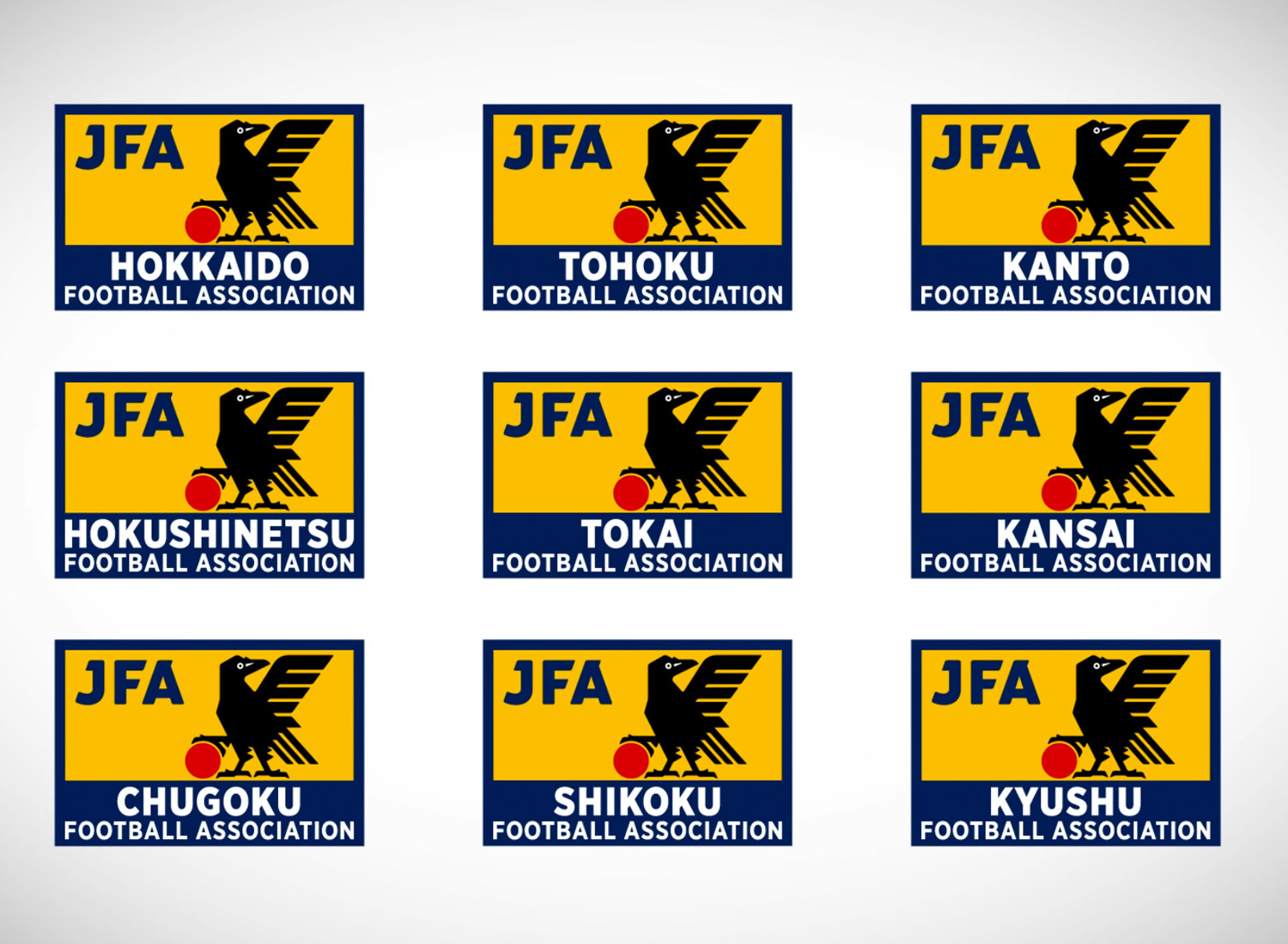 JFA Organisation