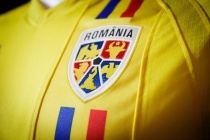 Rumänische Fußballnationalmannschaft Trikot