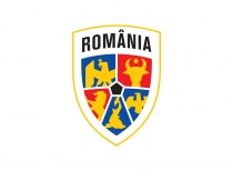 Rumänische Fußballnationalmannschaft Logo