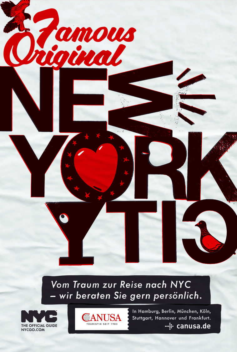 True York City Campaign (Germany)