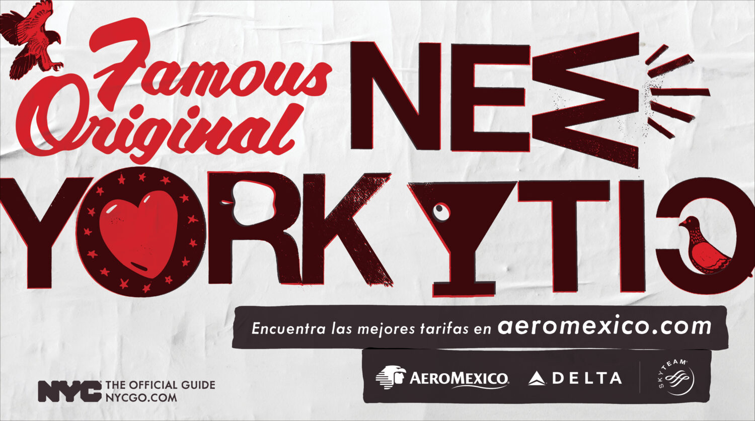 True York City Campaign (Mexico)
