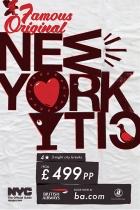 True York City Campaign (UK)