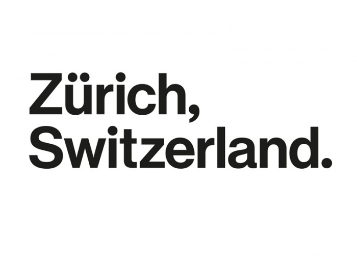 Zürich Tourismus Logo