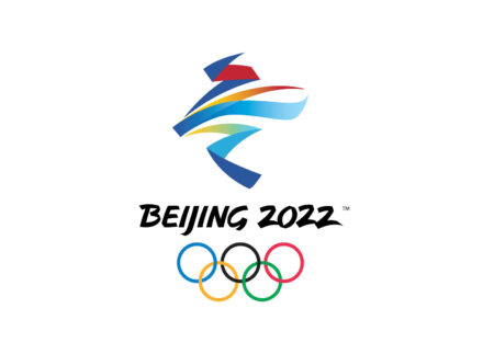 Beijing 2022 official Logo