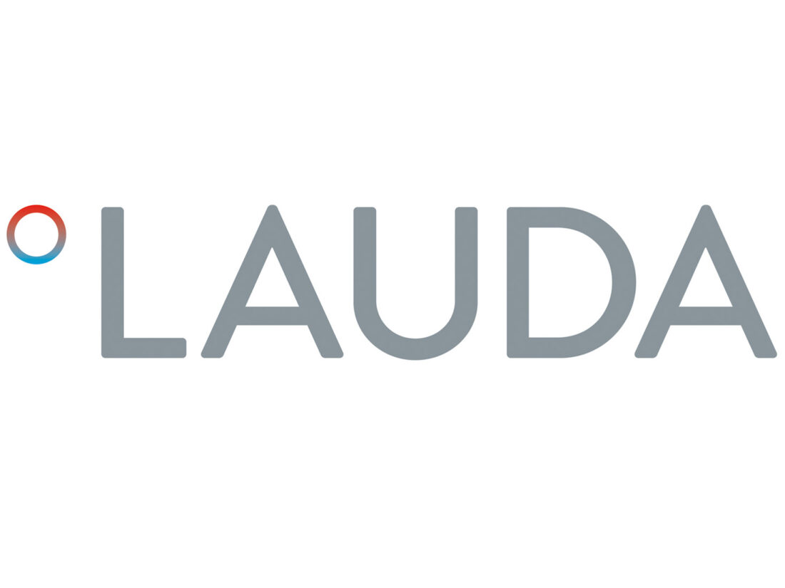 LAUDA Logo