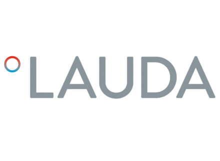 LAUDA Logo
