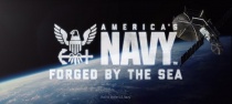 NAVY – Forged By The Sea Video