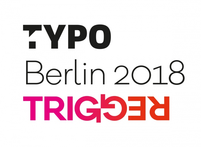 TYPO Berlin 2018