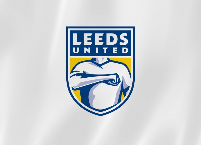 Leeds United Crest