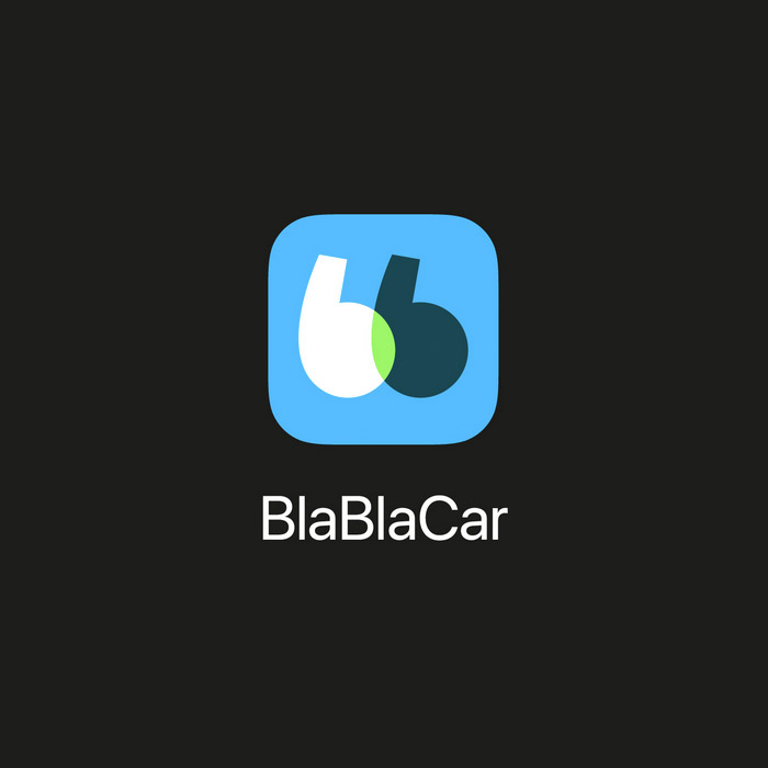 BlaBlaCar App-Icon