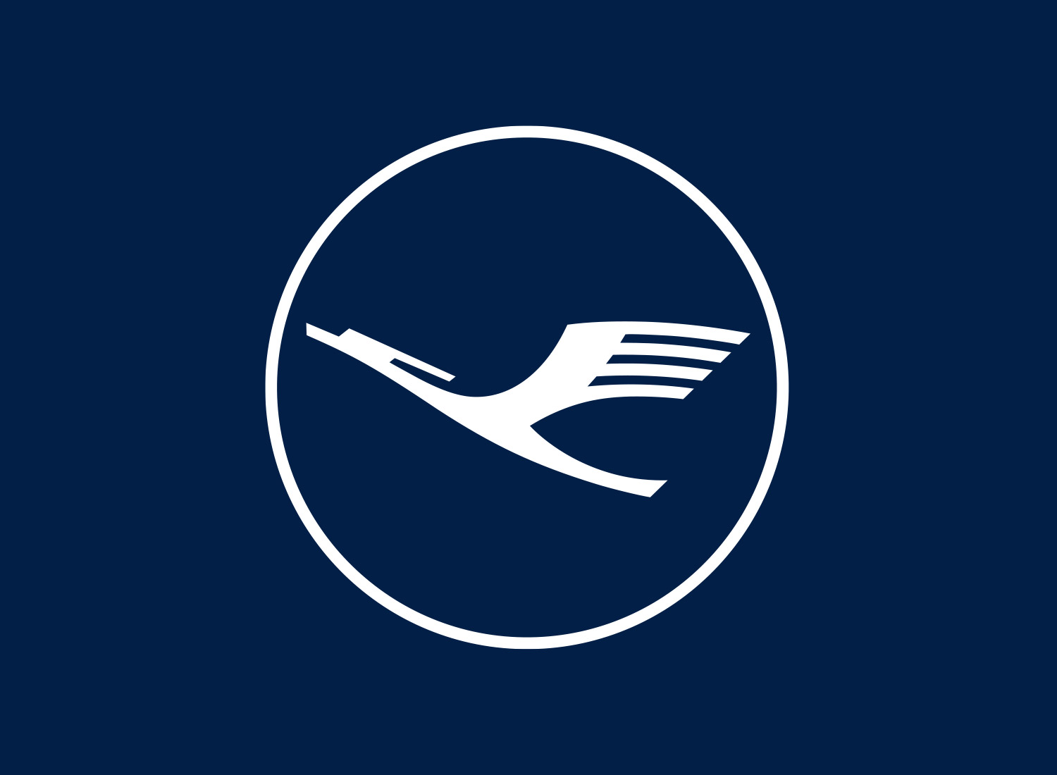 Das neue Erscheinungsbild der Lufthansa – Design Tagebuch