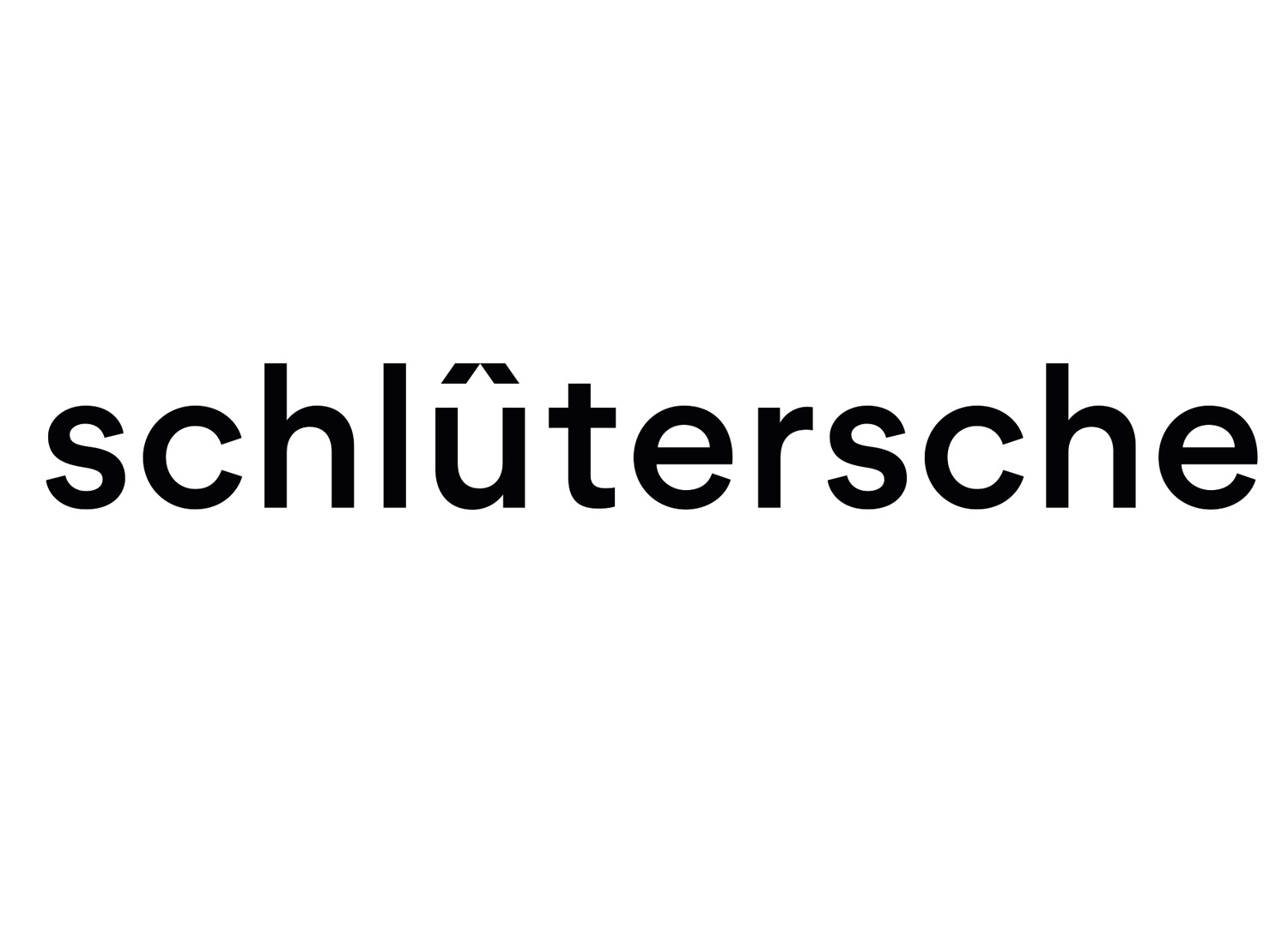 Schlütersche Logo
