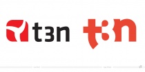 t3n Logo – vorher und nachher
