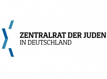 Zentralrat der Juden Logo