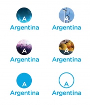 Argentina Brand Design