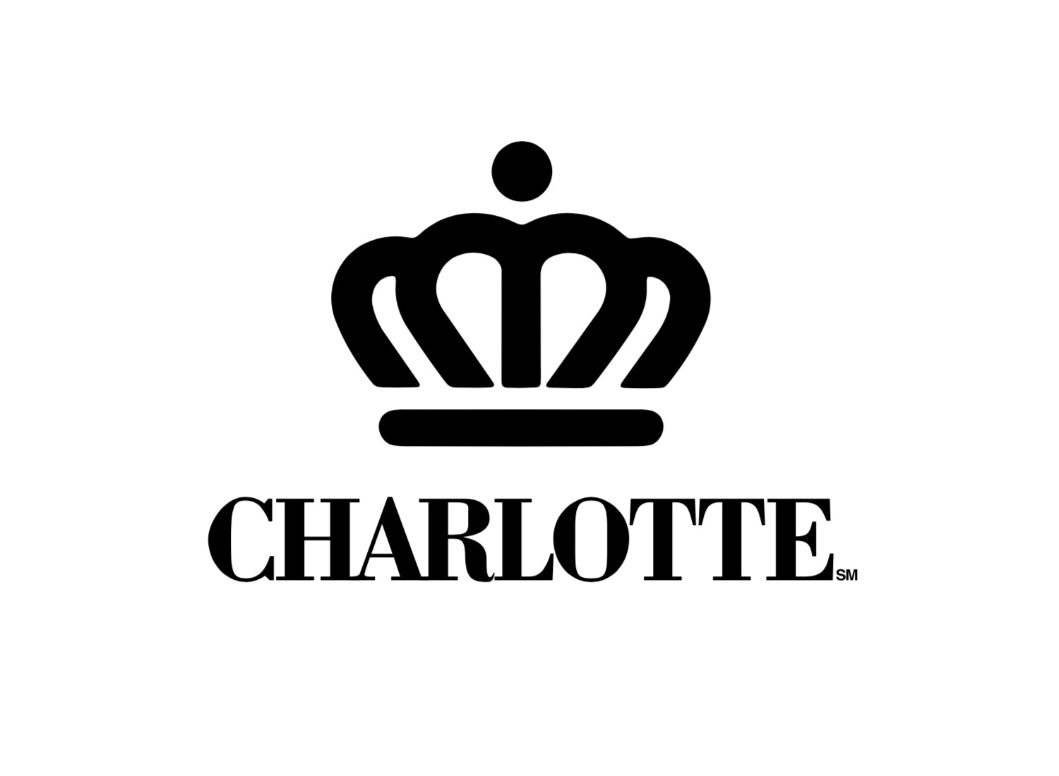 Charlotte Stadtlogo