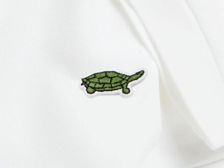 Lacoste Save our Species