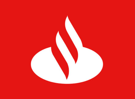 Santander Logo Icon